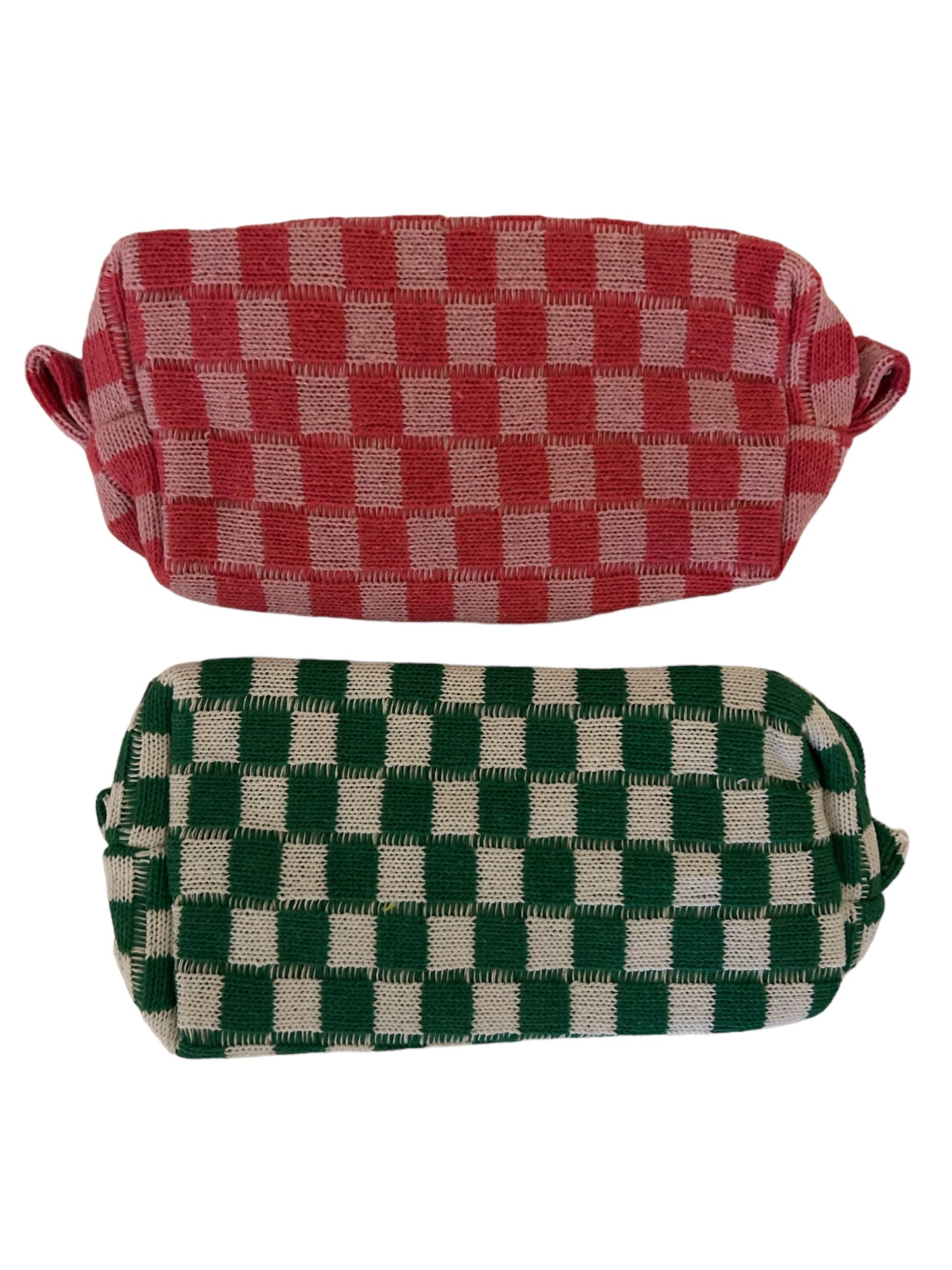 Checkered Bag - mini