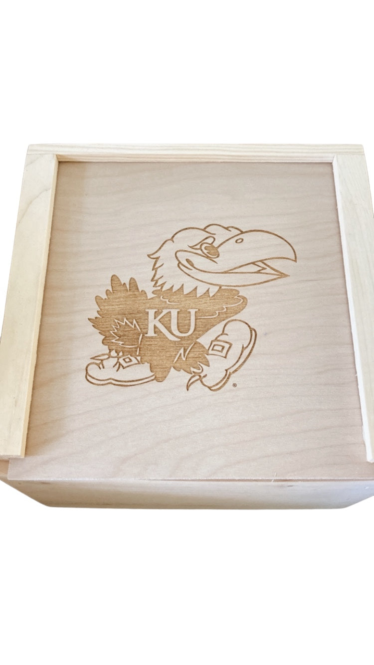 Baby Jay Giftbox